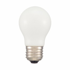 OHM LED電球装飾用 PS/E26/1.4W/88lm/昼白色 LDA1N-H 13 電球 LED電球