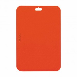 パール金属 Colors ちょっと大きめAg抗菌食洗機対応まな板 オレンジB15 C-1665 まな板