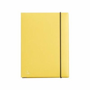 SUNNY NOTE ノート LSN-01 yellow ノート