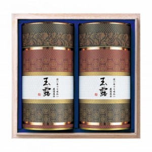 宇治茶 宇治の葉 JH-100C 緑茶