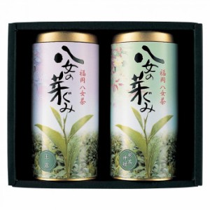 八女茶 八女の芽ぐみ YG-50A 緑茶