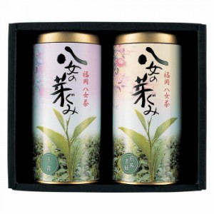 八女茶 八女の芽ぐみ YG-40A 緑茶