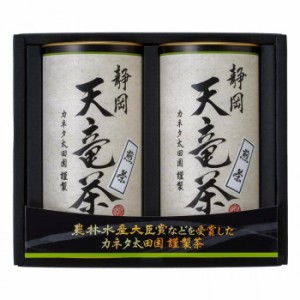 静岡 天竜茶 CLZ-20 緑茶