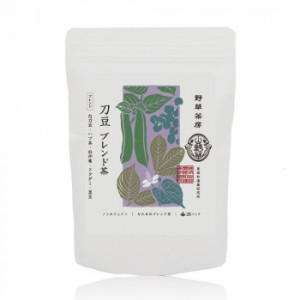 黒姫和漢薬研究所 刀豆茶 3g×28包×20箱セット 