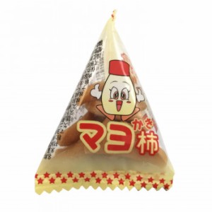 タクマ食品 マヨ柿 40×18×4個入 食品