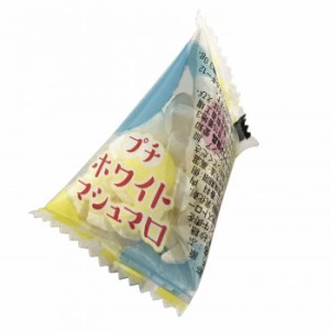 タクマ食品 プチホワイトマシュマロ 40×20×2個入 食品