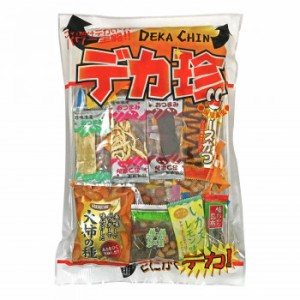 タクマ食品 デカ珍 20袋（10×2個入） 食品