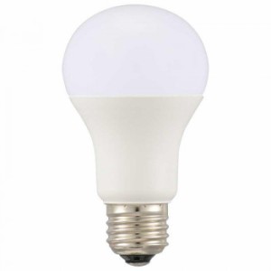 OHM LED電球 Bluetooth対応 E26 60形相当 広配光 調色タイプ LDA8-G/C/I 1 電球 LED電球