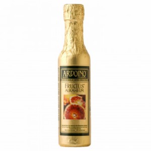 アルドイーノ エキストラヴァージンオリーブオイル ブラッドオレンジ風味 250ml 12本セット 152 油 食用油 オイル オリーブオイル