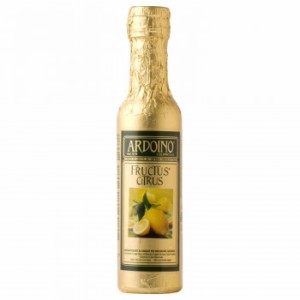 アルドイーノ エキストラヴァージンオリーブオイル レモン風味 250ml 12本セット 151 油 食用油 オイル オリーブオイル