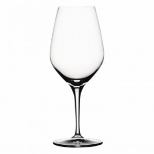 シュピゲラウ オーセンティス グラス レッドワイン/ウォーターゴブレット 12個セット 5558 グラス