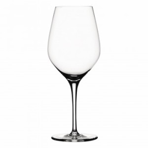 シュピゲラウ オーセンティス グラス ホワイトワイン スモール 12個セット 5560 グラス