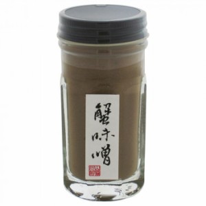 マルヨ食品 蟹味噌(特瓶詰) 80g×40個 01031 食品