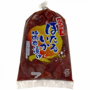 マルヨ食品 ほたるいか醤油漬け 220g×36個 05255 食品