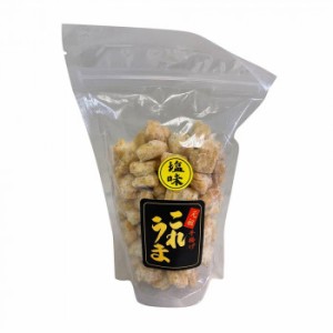 七越製菓 これうま 塩味 145g×12袋 70530 