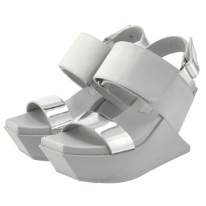 ユナイテッド ヌード UNITED NUDE サンダル ウェッジソール DELTA WEDGE SANDAL 靴 シューズ 1041376816 0002 0004