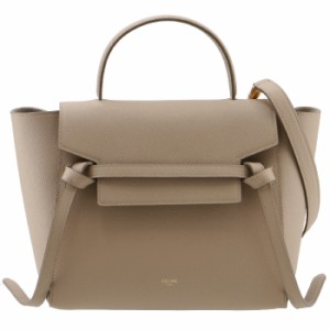 CELINE ベルトバッグ ホワイト ミニ 旧ロゴ www.pn-tebo.go.id