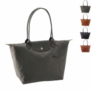 ロンシャン LONGCHAMP ル・プリアージュ グリーン トートバッグ L ナイロントート 折りたたみ LE PLIAGE 1899 919 