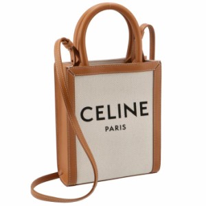 セリーヌ CELINE ショルダーバッグ ミニ バーティカル カバ 2WAYハンドバッグ 19330 2BNZ 02NT