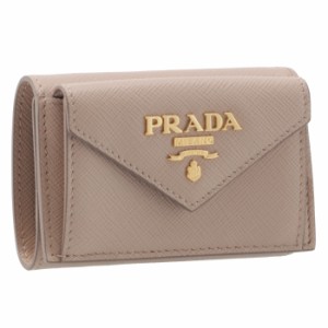 9600円公式 アウトレット通販 ディーラー小売価格 PRADA プラダ 三