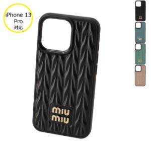 専用】miumiu iPhone11ケース-