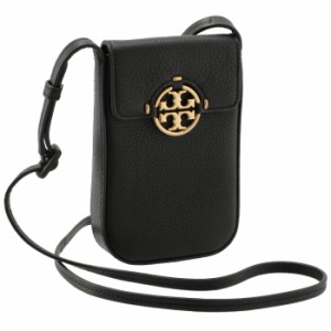 トリーバーチ TORY BURCH フォーンケース MILLER スマホケース クロスボディ ミニバッグ フォンケース 84077 0086 001