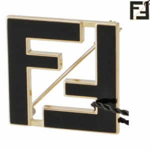 フェンディ FENDI ブローチ フェンディ フォーエバー  ブローチ 8AG976 TL9 