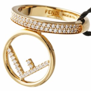 fendi 指輪の通販|au PAY マーケット