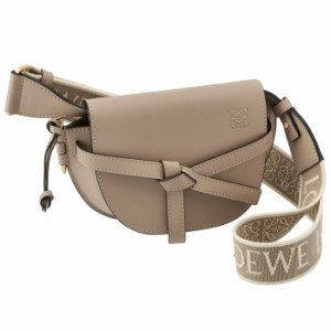 ロエベ LOEWE ショルダーバッグ ゲート デュアルバッグ ミニ ロゴベルト GATE ショルダーバッグ A650N46X13 0068 2150