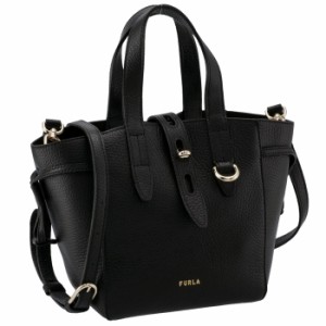 フルラ FURLA トートバッグ NET MINI TOTE ショルダー クロスボディバッグ 2WAYハンドバッグ BASRFUA HSF000 O6000