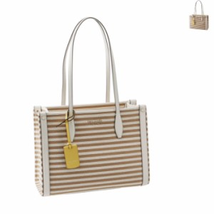 ケイトスペード KATE SPADE トートバッグ ミディアム マーケット ストライプ MARKET トートバッグ K7765 0039 