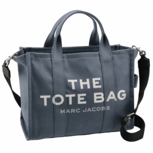 マークジェイコブス MARC JACOBS  ショルダー トートバッグ THE SMALL TOTE BAG 2WAYハンドバッグ M0016161 0006 481