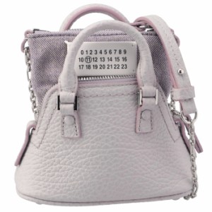 メゾン マルジェラ MAISON MARGIELA 5AC ショルダーバッグ ミニバッグ ベビー SB3WG0025 P4455 T5166