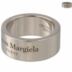 新品 MM6 メゾンマルジェラ 指輪 リング ピンクゴールド Sサイズ 11号