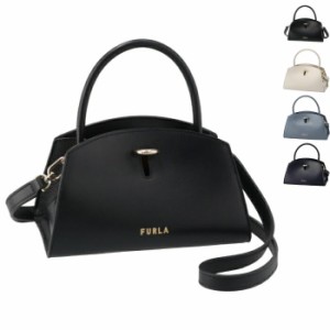 フルラ FURLA トートバッグ ミニ GENESI ワンハンドルショルダー ジェネシ ミニバッグ 2WAYハンドバッグ WB00869 BX0053 