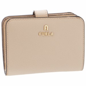 フルラ FURLA 財布 二つ折り CAMELIA スモール カメリア ジップアラウンドウォレット WP00315 ARE000 B4L00