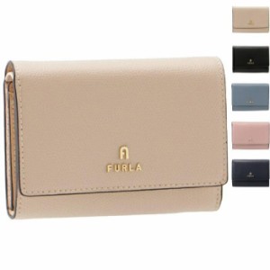 フルラ FURLA 財布 二つ折り カメリア CAMELIA M コンパクトウォレット 二つ折り財布 WP00325 ARE000 