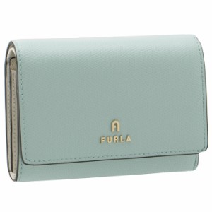 フルラ FURLA 財布 二つ折り カメリア CAMELIA M コンパクトウォレット WP00325 ARE000 1870S