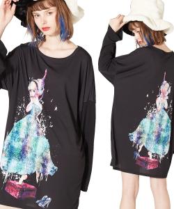 派手 ワンピース ブランドの通販 Au Pay マーケット