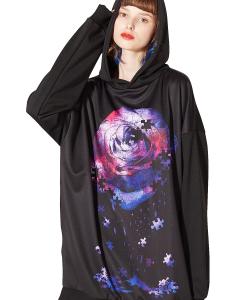 ロング ワンピース 薔薇の通販 Au Pay マーケット