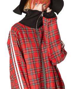 ジャージ 素材 ロング ワンピースの通販 Au Pay マーケット