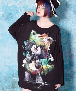 派手 ワンピース ブランドの通販 Au Pay マーケット