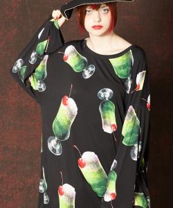 派手 ワンピース ブランドの通販 Au Pay マーケット