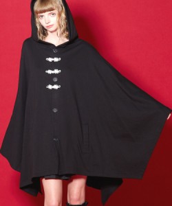 Deuxieme Classe PAN MANT COAT マントコート 正式的 www