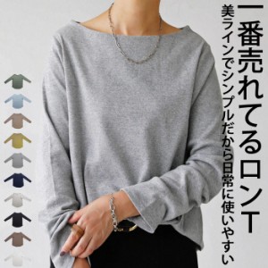 大人気商品!再入荷予定あり(再入荷ボタン登録でメールでお知らせ)必須枠。絶対持っておきたい究極カジュアル。ベーシックコットンロン
