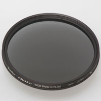 【即納】ケンコー PRO1Digital ワイドバンド サーキュラーPL（W） 55mm ／PLフィルター