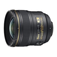 【送料無料】【最安価格！】【即納】ニコンレンズ　AF-S NIKKOR 24mm F1.4G ED