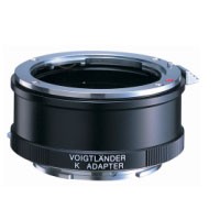 【送料無料】【即納】コシナ フォクトレンダー K E-mount Adapter