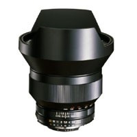 【送料無料】【即納】コシナ Carl Zeiss Distagon T*2.8/15 ZE [キヤノン用]