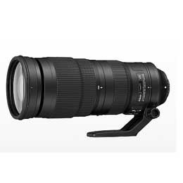 【送料無料】【即納】ニコン　AF-S NIKKOR 200-500mm f/5.6E ED VR